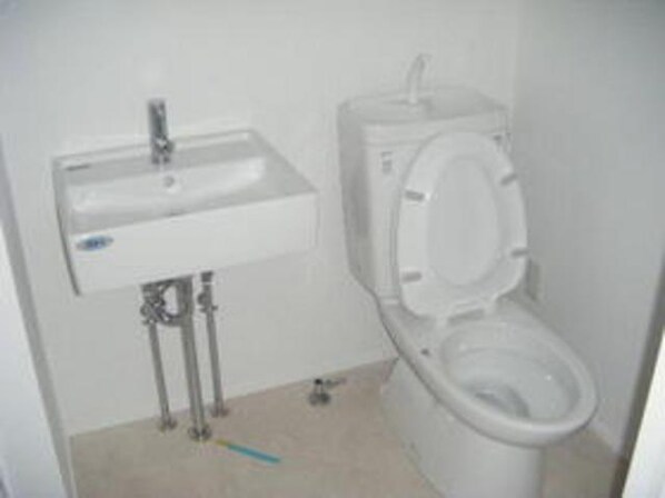 ヴァリエ原町田の物件内観写真